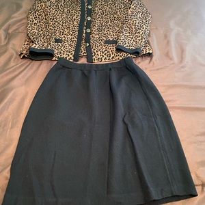 Saint John Collection